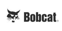 Logo da Bobcat