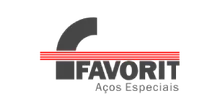 Logo da Favorit